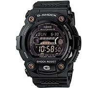 Casio Armbanduhr GW-7900B-1ER (B x H) 50 mm x 52.40 mm Schwarz Gehäusematerial=Kunstharz Material (Armband)=Kunstharz Ca