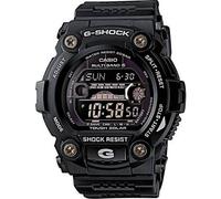 Casio Digital G-Shock Herrenuhr GW-7900B-1ER Schwarz