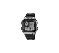 CASIO Armbanduhr Herren CASIO Collection Men AE-1200WH-1CVEF