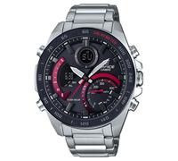 Casio - Armbanduhr - Herren - Chronograph - ECB-900DB-1AER