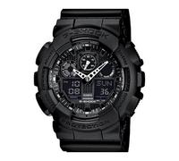 Casio - Armbanduhr - Herren - Chronograph - G-Shock GA-100-1A1ER