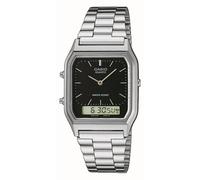 Casio - Armbanduhr Hybridanzeige Casio AQ-230A-1DMQYES