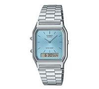 Casio - Armbanduhr Hybridanzeige Casio AQ-230A-2A1MQYES