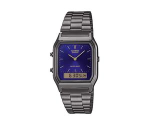 Casio - Armbanduhr Hybridanzeige Casio AQ-230EGG-2AEF