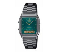 Casio - Armbanduhr Hybridanzeige Casio AQ-230EGG-3AEF