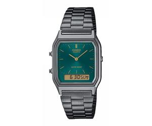 Casio - Armbanduhr Hybridanzeige Casio AQ-230EGG-3AEF