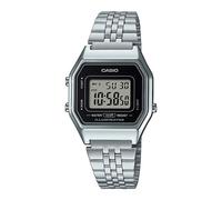 Casio - Armbanduhr im Vintage Design Casio LA680WEA-1EF