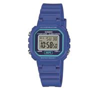 Casio Armbanduhr LA-20WH-2AEF digital blau