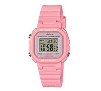 Casio Armbanduhr LA-20WH-4A1EF digital rosa