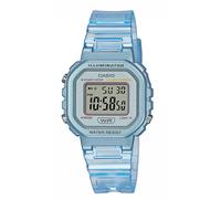 Casio LA-20WHS-2AEF Blau one size Blau one size