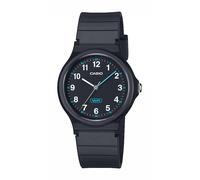 Casio Damen Armbanduhr LQ-24B-1BEF schwarz analog