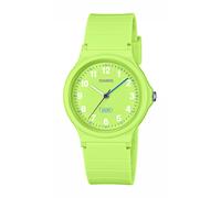 Casio Damen Armbanduhr LQ-24B-3BEF apfelgrün analog