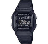 Casio Armbanduhr, Mehrfarbig, Modern