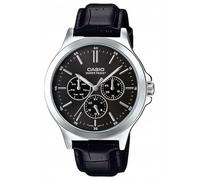 Casio Armbanduhr mit japanischem Quarz-Uhrwerk Man Mtp-V300L-1A, 40,0 mm, Band