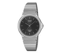 Casio Armbanduhr MQ-24DA-1AEF mit Edelstahlband
