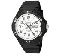 Casio - -Armbanduhr- MRW-210H-7AVCF