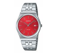 Casio Armbanduhr MTP-B145D-4A2VEF Edelstahl analog