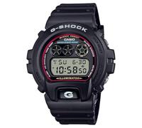 Casio Armbanduhr, Schwarz, Armband