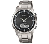 Casio LCW-M170TD-1AER Uhr Armbanduhr Männlich Hart Solar Titan