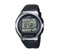 Casio Funk Funkchronograph »WV-58R-1AEF«