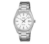 Casio Armbanduhr UTP-1302PD-7AVEF analog weiß
