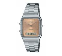 Casio - AQ-230A-4AMQYES - Armbanduhr - Herren - Quarz - Vintage