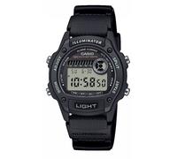 Casio Armbanduhr W-220H-1AVEF digital