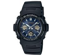 Casio AWG-M100SB-2AER G-Shock Funk-Solar-Herrenuhr Ø46,5mm