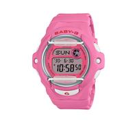 Casio Elegante Uhr BG-169CH-4ER, Rosa, BG-169PB-4ER-AMZUK