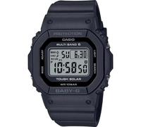 BABY-G Uhr BGD-5650-1 by CASIO | Schwarz