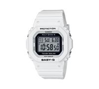 BABY-G Uhr BGD-5650-7 by CASIO | Weiß
