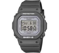 Casio Baby-G BGD-565SC-1ER Digitaluhr Grau