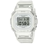 Casio Baby-G Damenuhr Transparent BGD-565US-7ER Einheitsgröße