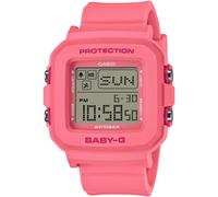 BABY-G Uhr BGD-10KH-4 by CASIO | Pink