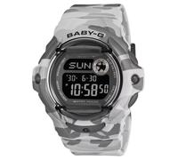 BABY-G Uhr BG-169CMB-8 by CASIO | Grau