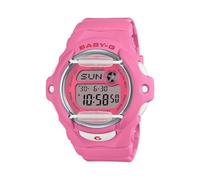 Casio BG-169CH-4ER Damen Armbanduhr