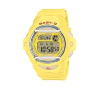 Casio BG-169CH-9ER Damen Armbanduhr