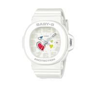 BABY-G Uhr BGA-10-7A by CASIO | Weiß