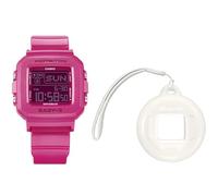 BABY-G Uhr BGD-10K-4 by CASIO | Pink