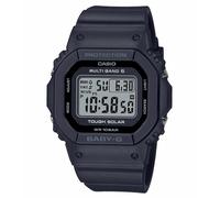 BABY-G Uhr BGD-5650-1 by CASIO | Schwarz
