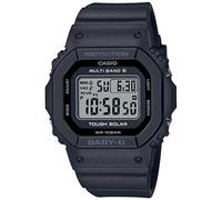 BABY-G Uhr BGD-5650-1 by CASIO | Schwarz