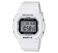 BABY-G Uhr BGD-5650-7 by CASIO | Weiß