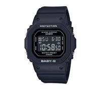 Casio BGD-565U-1ER Baby-G Damenuhr Schwarz