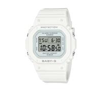 Casio BGD-565U-7ER Baby-G Digital Damenuhr weiß