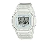 BABY-G Uhr BGD-565US-7 by CASIO | Transparent/Weiß