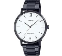 Casio Men's Analog-Digital Automatic Uhr mit Armband S7273455