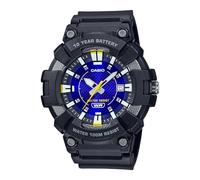 Casio Black Collection Man Uhr (Ø 49 mm)