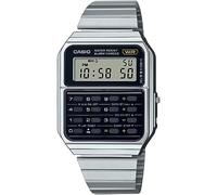 Casio CA-500WE-1AEF Armbanduhr