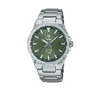 Casio - Casio-Analoguhr-EFR-S108D-3AVUEF grün
