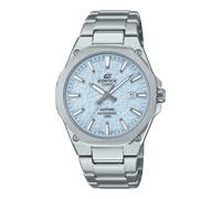 Casio - Casio-Analoguhr-EFR-S108DE-2AVUEF blau